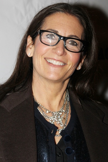 ‘Dead Accounts’ Opening Night — Bobbi Brown