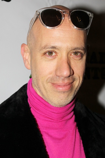 ‘Dead Accounts’ Opening Night — Robert Verdi