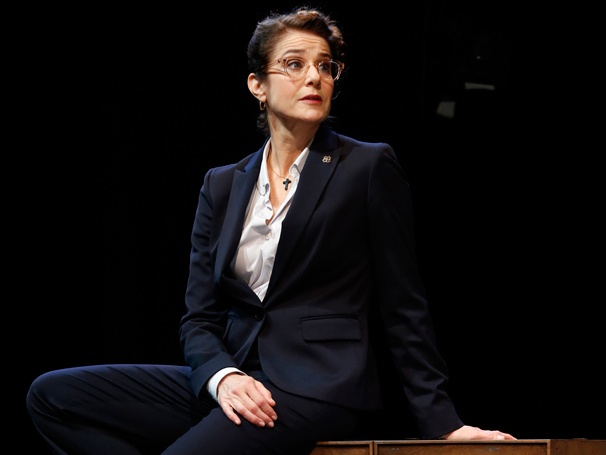 Show Photos - The Anarchist - Debra Winger