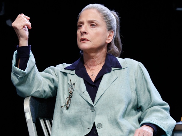 Show Photos - The Anarchist - Patti LuPone