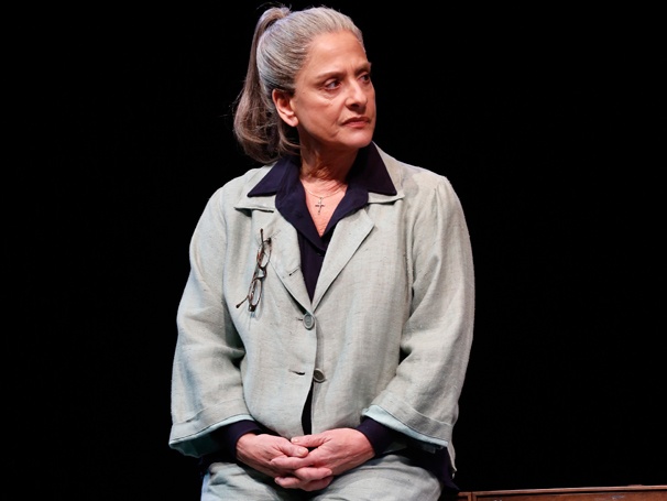 Show Photos - The Anarchist - Patti LuPone