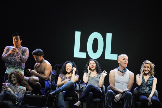 2012 Gypsy of the Year – cast – Bryan Scott Johnson