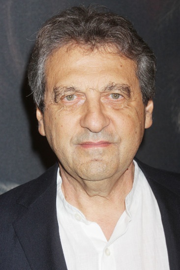 Les Miserables New York premiere – Alain Boublil