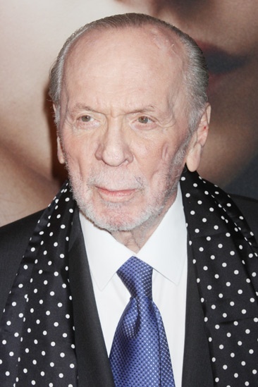 Les Miserables New York premiere – Herbert Kretzmer