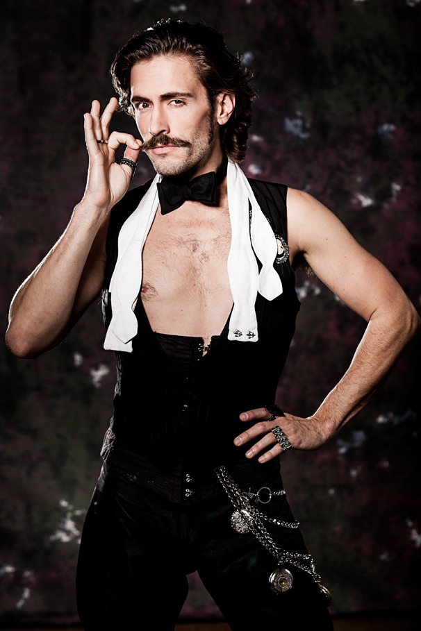 Gotta Dance - Eric Sciotto
