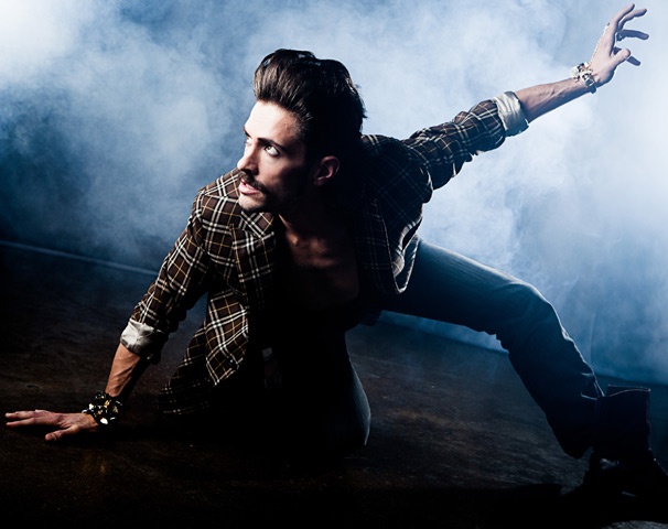 Gotta Dance - Eric Sciotto