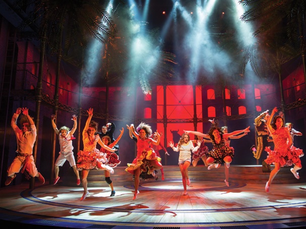 Show Photos - Viva Forever - 