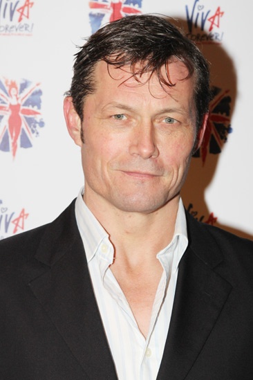 Viva Forever opening night – Bill Ward
