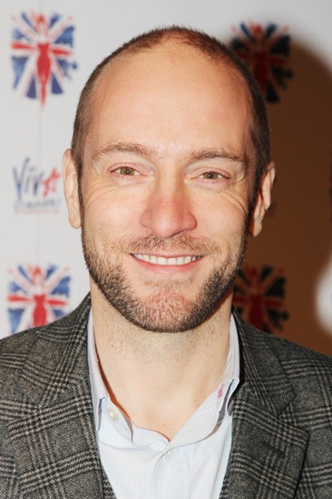 Viva Forever opening night – Derren Brown