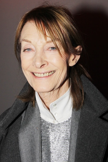 Viva Forever opening night – Jean Marsh
