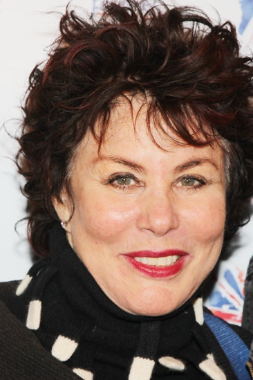 Viva Forever opening night – Ruby Wax