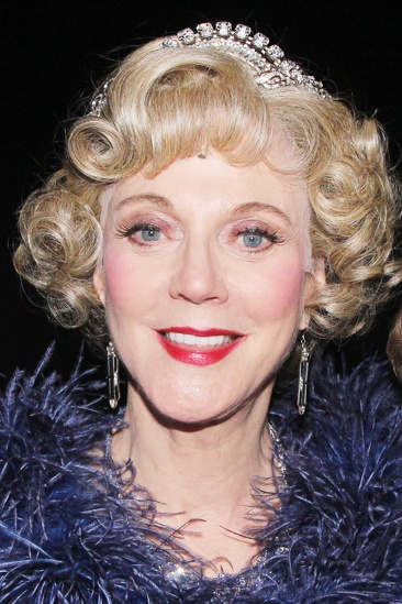 Blythe Danner Joins Nice Work – Blythe Danner