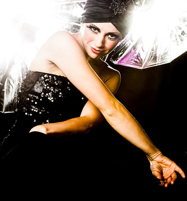 Gotta Dance - Sarah O'Gleby