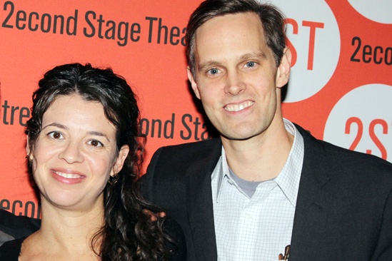Water By the Spoonful – Opening Night – Quiara Alegria Hudes – Davis McCallum