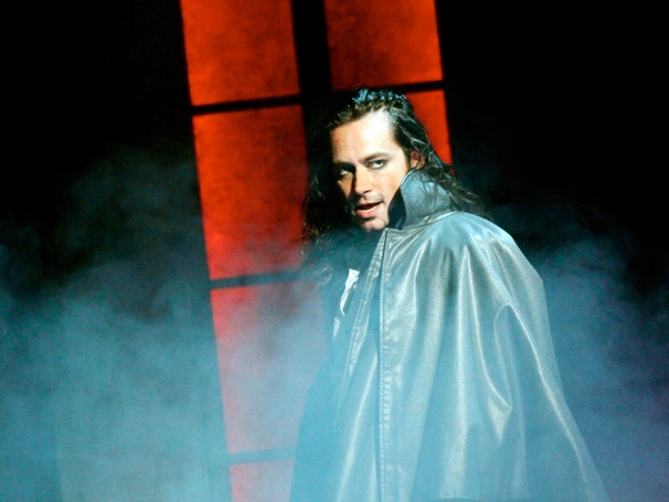Show Photos - Jekyll & Hyde - Constantine Maroulis