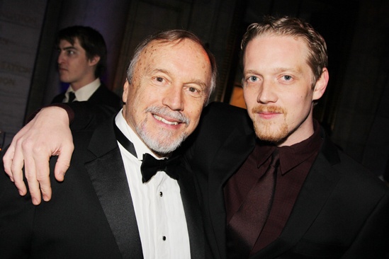 Phantom – 25th Anniversary – George Lee Andrews – Robert Sterling Lee