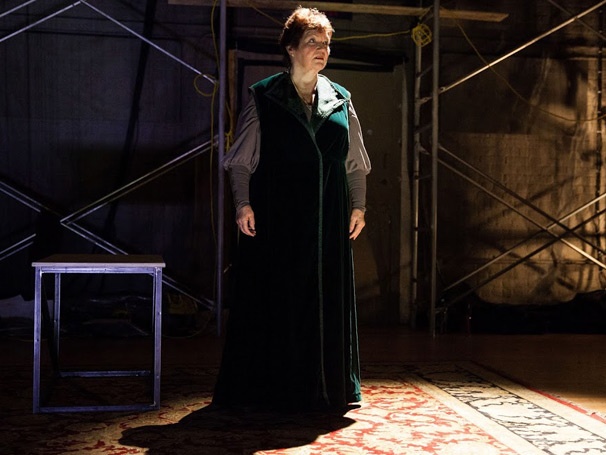 Show Photos – Women of Will – Tina Packer