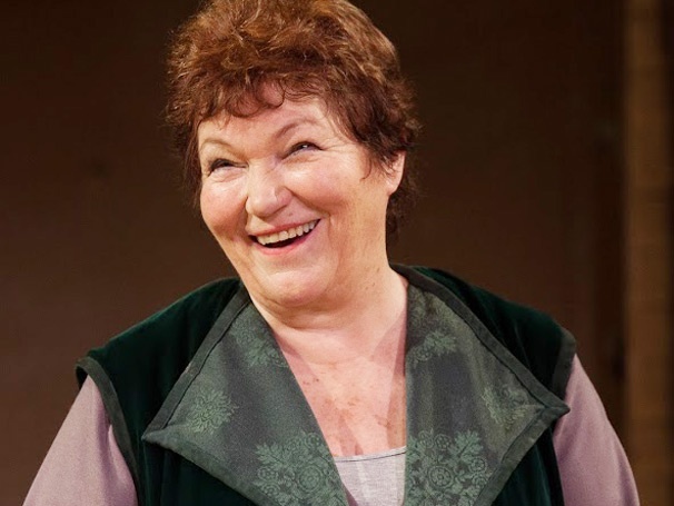 Show Photos – Women of Will – Tina Packer
