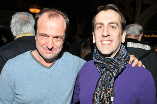 Fiorello!- Gary Griffin- Rob Berman