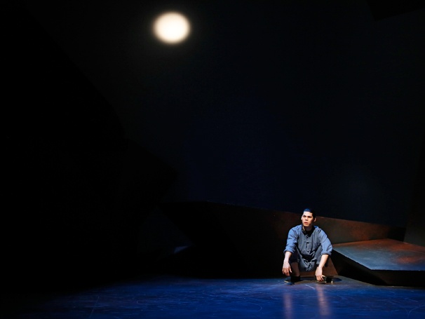 Show Photos - The Dance and the Railroad - Ruy Iskandar