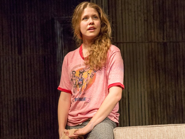 Show Photos - The Mound Builders - Lisa Joyce