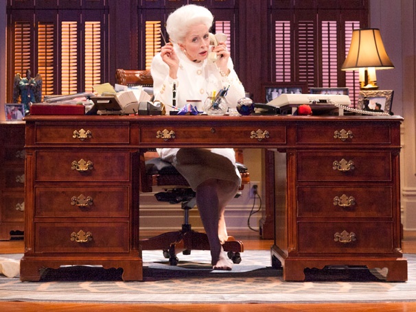 Show Photos - Ann - Holland Taylor