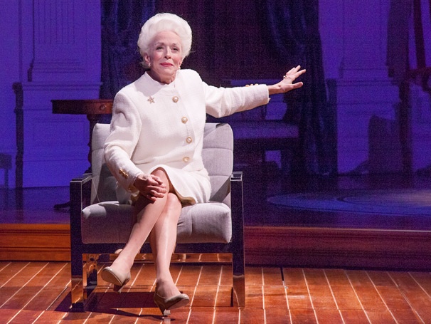 Show Photos - Ann - Holland Taylor