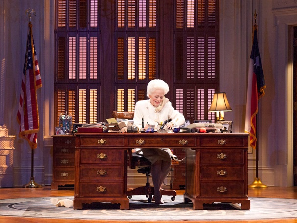 Show Photos - Ann - Holland Taylor