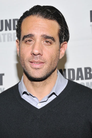 ‘The Big Knife’ Press Event — Bobby Cannavale