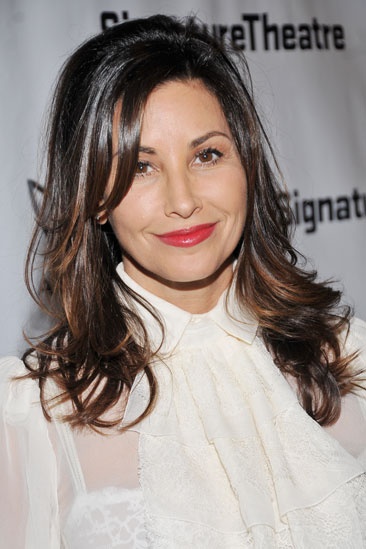 Old Hats – Opening Night – Gina Gershon