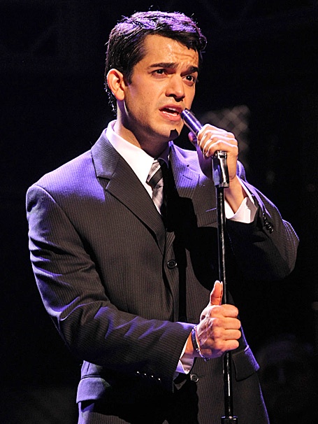 Show Photos - Jersey Boys - tour