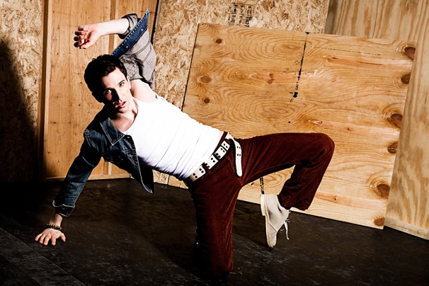 Gotta Dance - Charlie Sutton - 6