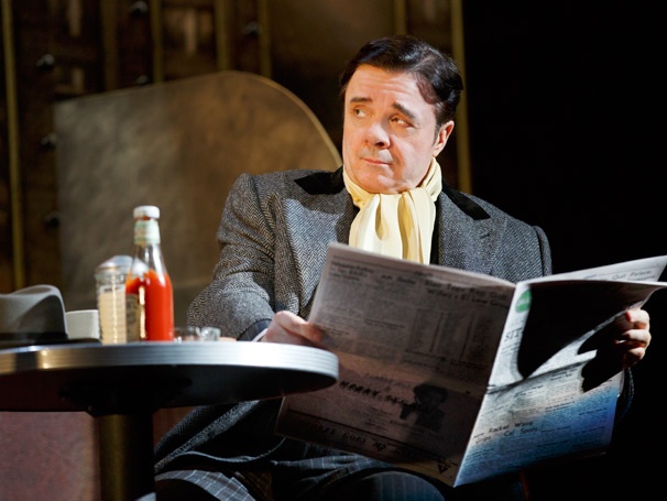 Show Photos - <i>The Nance</i> - Nathan Lane