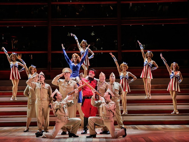 Show Photos - Big Fish