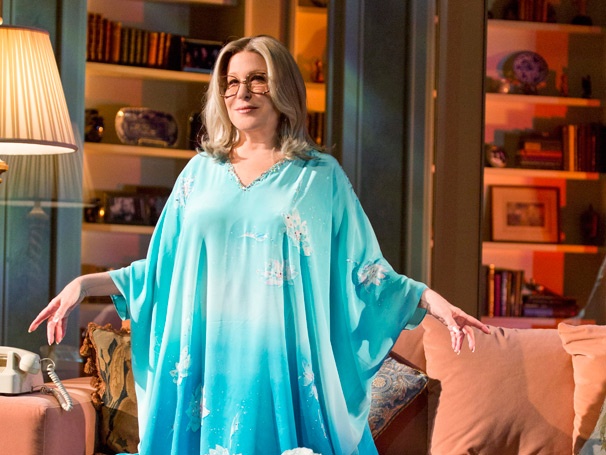 Show Photos - I'll Eat You Last - Bette Midler