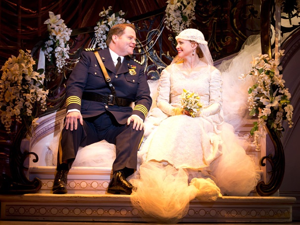 Show Photos - Nice Work If You Can Get It - 