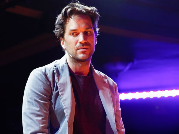 Show Photos - <i>Murder Ballad</i> - Will Swenson