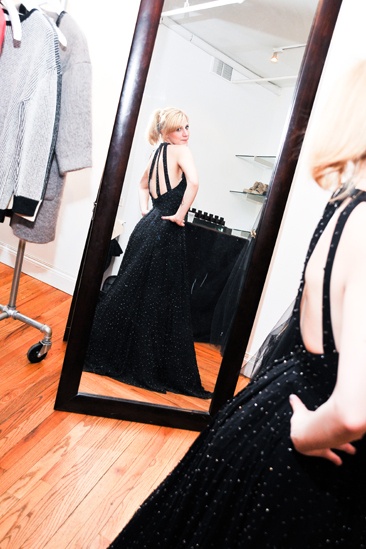 Annaleigh Ashford Tony fashion – Annaleigh Ashford