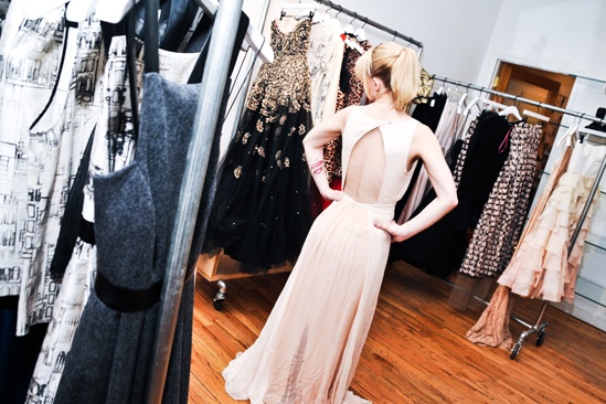 Annaleigh Ashford Tony fashion – Annaleigh Ashford