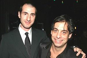 Wicked Opening - Jon Robin Baitz - Joe Mantello