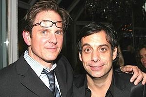 Wicked Opening - David Marshall Grant - Joe Mantello