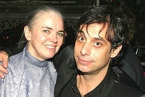 Wicked Opening - Susan Hilferty - Joe Mantello