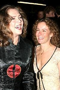 Wicked Opening - Kathleen Turner - Jennifer Grey