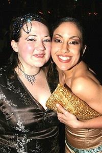 Wicked Opening - Kathy Deitch - Ioana Alfonso