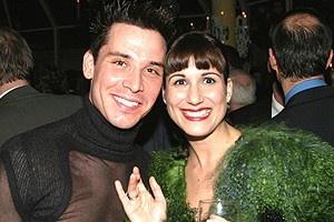Wicked Opening - Kristoffer Cusick - Stephanie Block