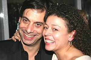 Wicked Opening - Joe Mantello - Lisa Leguillou