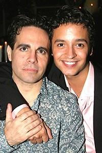 Wicked Opening - Mario Cantone - Jai Rodriguez