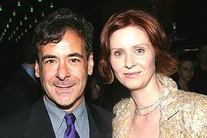 Wicked Opening - Mark Nelson - Cynthia Nixon