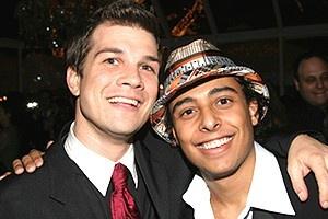 Wicked Opening - Stephen Oremus - Manuel Herrera