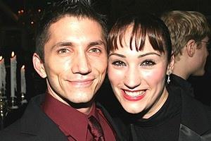 Wicked Opening - Andrew Palermo - Eden Espinosa